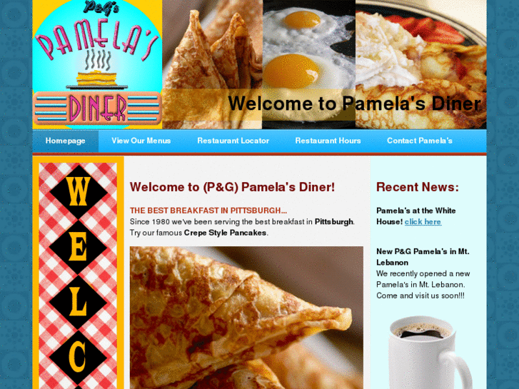 www.pamelasdiner.com