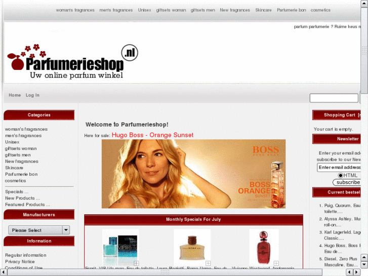 www.parfumerie-shop.com