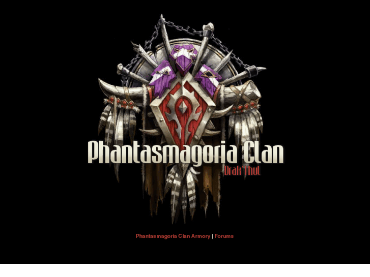 www.phantasmagoriaclan.com