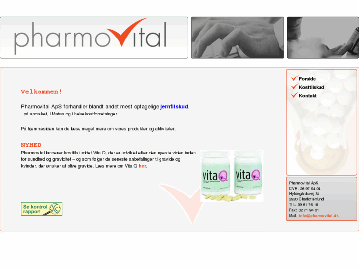 www.pharmovital.dk