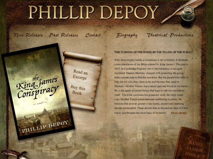 www.phillipdepoy.com