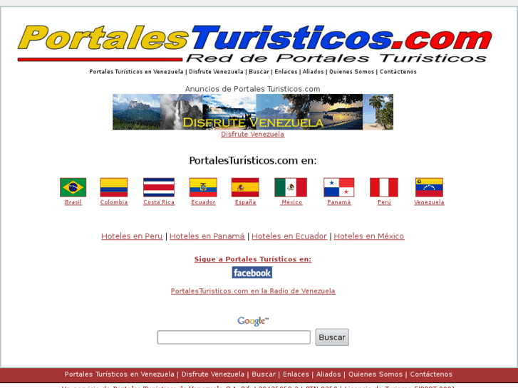 www.portales-turisticos.com
