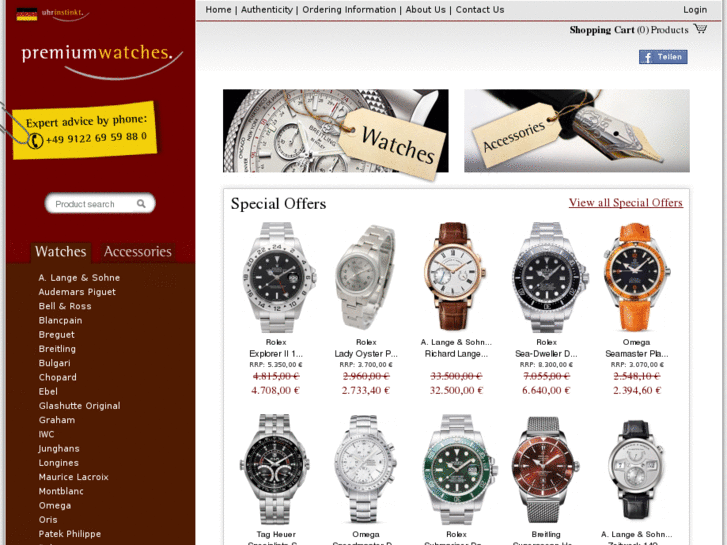 www.premiumwatches.com