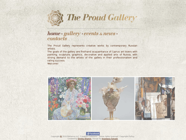 www.proudgallery.com