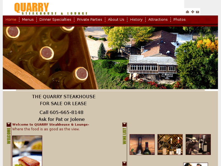 www.quarryrestaurant.com