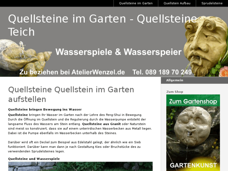 www.quellsteine.net