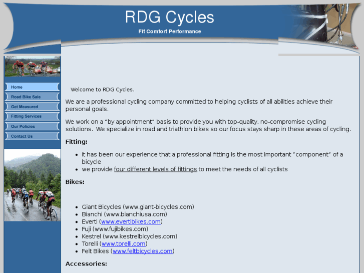 www.rdgcycles.com