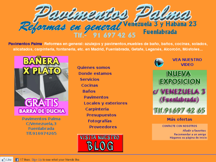 www.reformaspalma.com