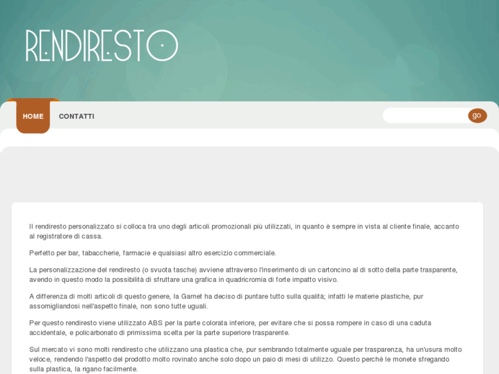 www.rendiresto.org