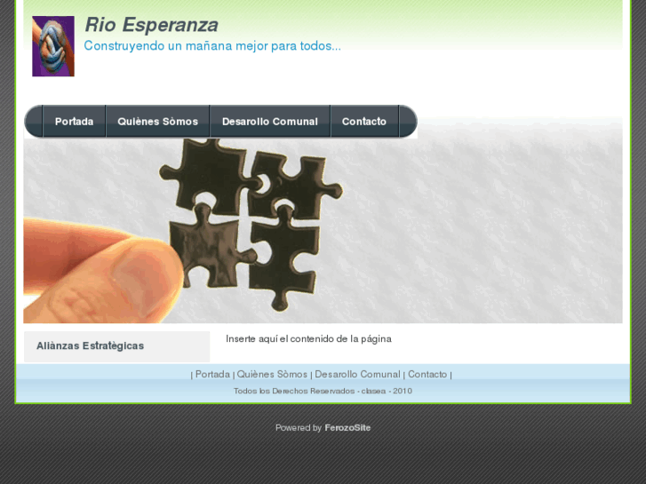 www.rioesperanza.org