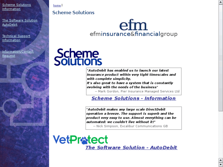 www.schemesolutions.com