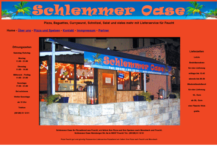 www.schlemmeroase-feucht.biz