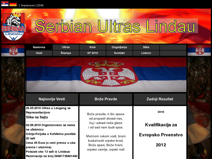 www.serbian-ultras-lindau.com
