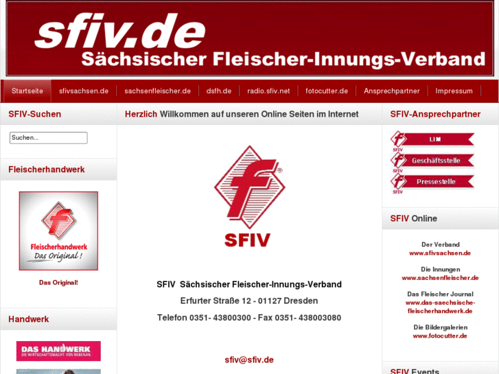 www.sfiv.de