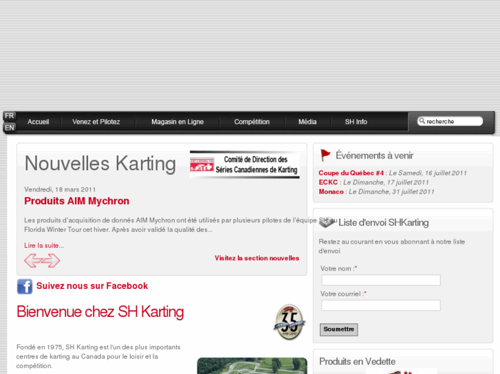 www.shkarting.com