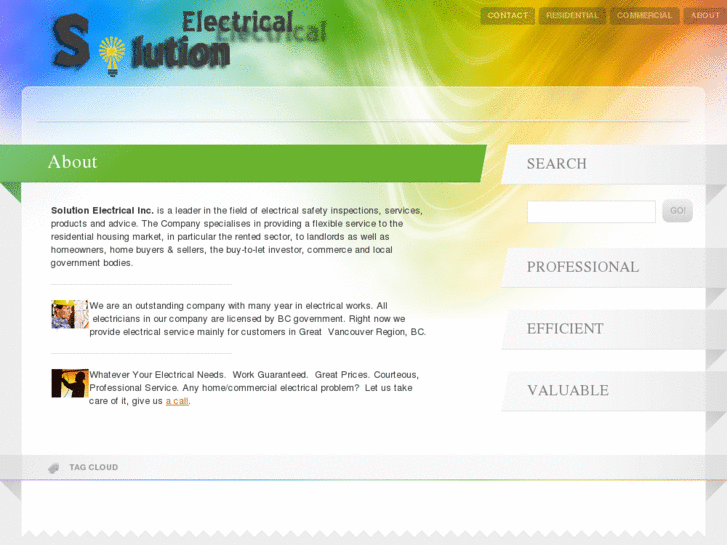 www.solutionelectrical.com