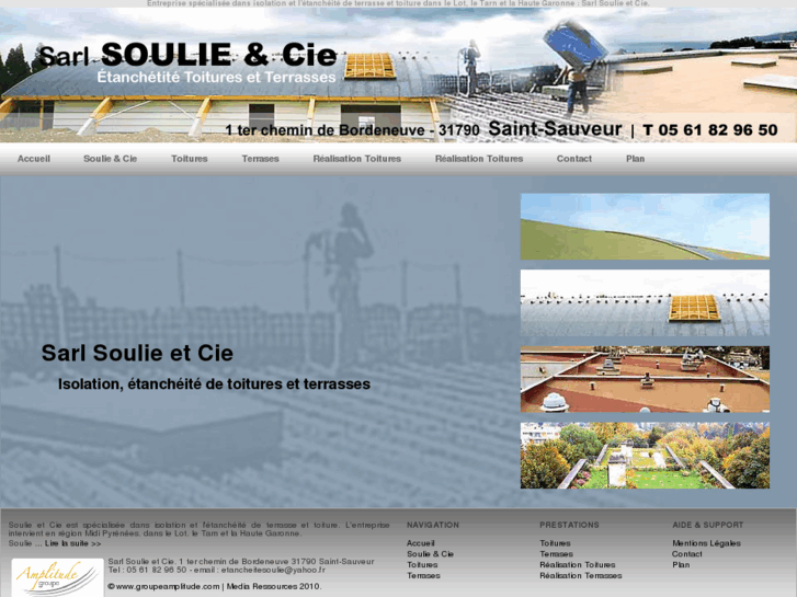 www.soulie-etancheite.com