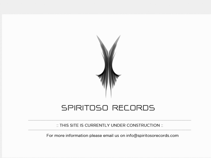 www.spiritosorecords.com