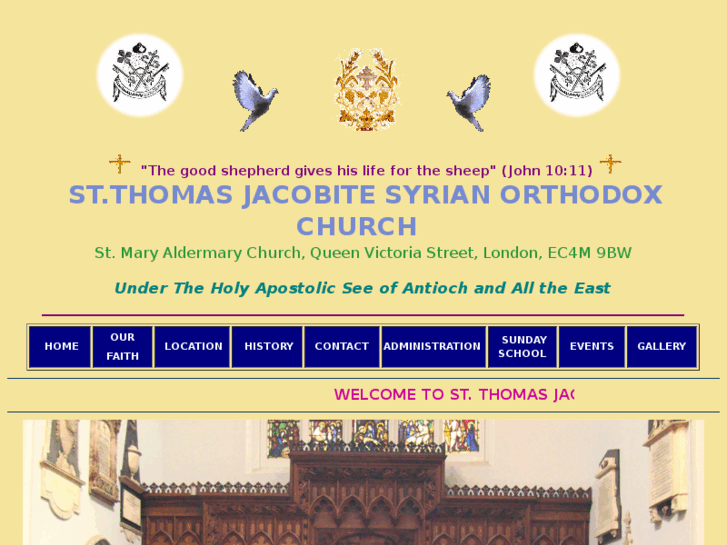 www.stthomasjsoclondon.org