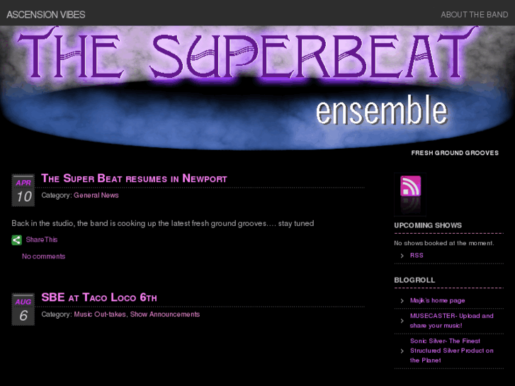 www.superbeatensemble.com