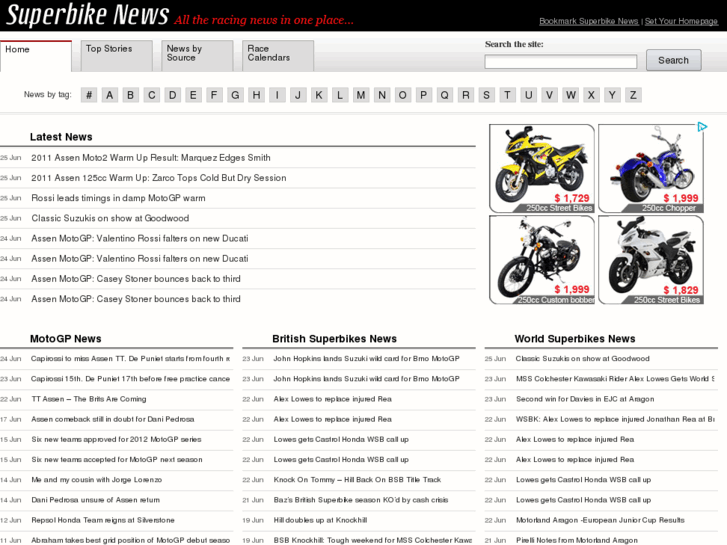 www.superbike-news.info