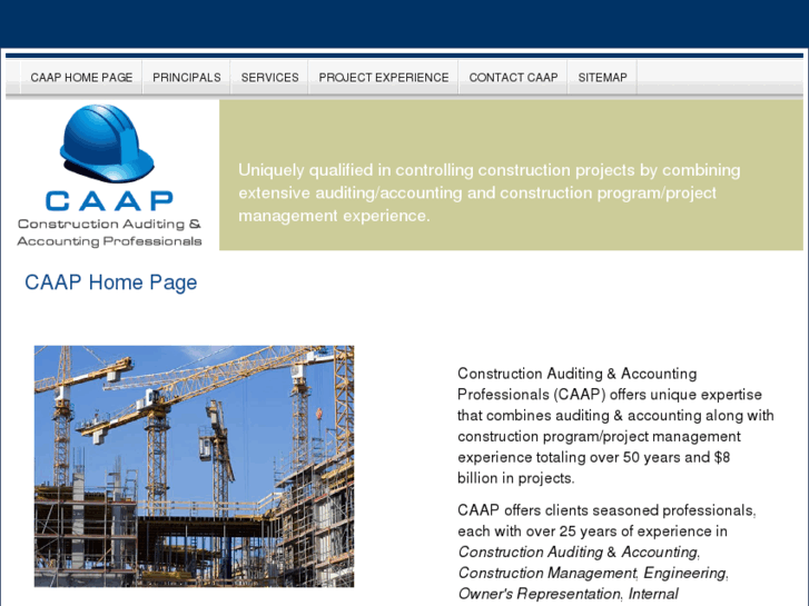 www.thecaap.com