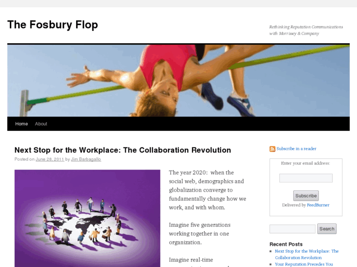 www.thefosburyflop.com