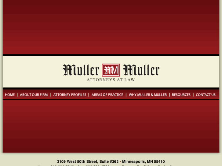 www.themullerlawfirm.com