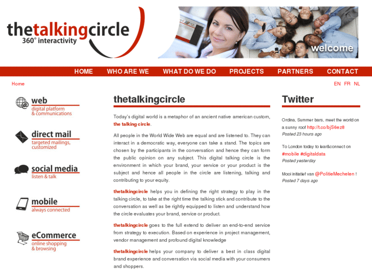 www.thetalkingcircle.be