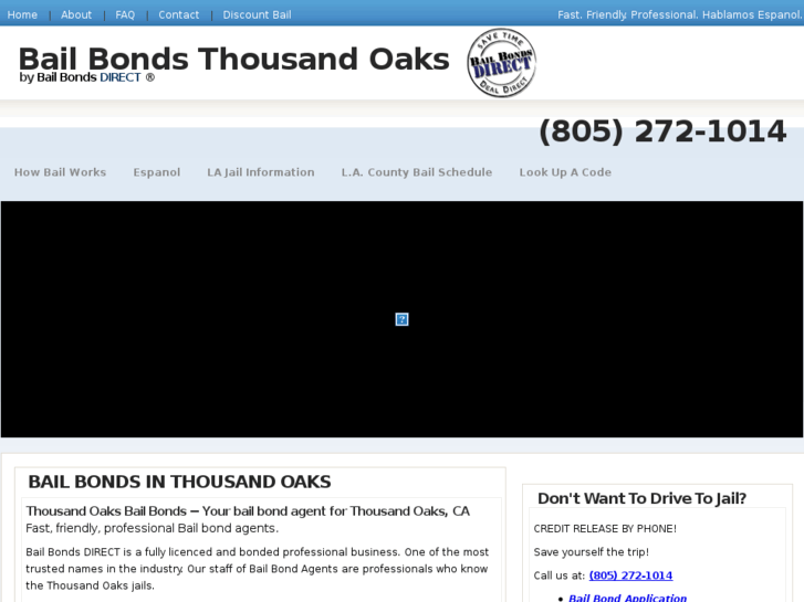 www.thousandoaksbailbondsman.com