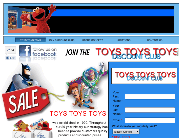 www.toyscubed.com