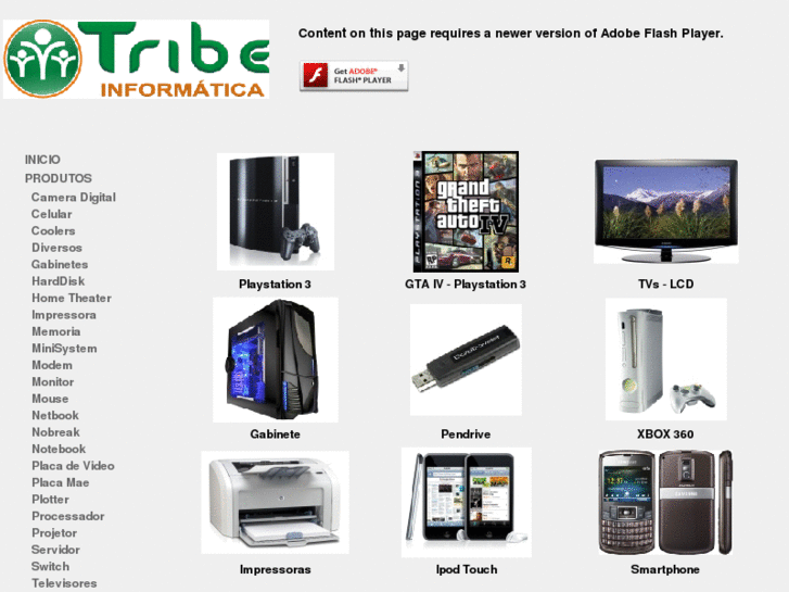 www.tribeinformatica.com