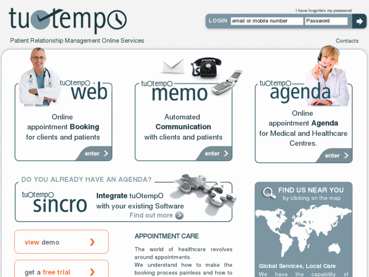 www.tuotempo.es