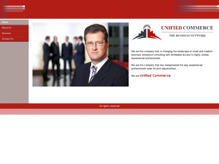 www.unifiedcommerce.net