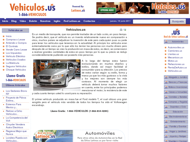 www.vehiculos.us