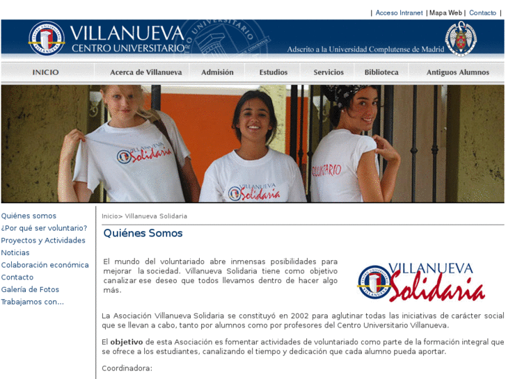 www.villanuevasolidaria.com