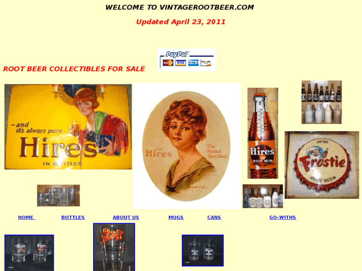 www.vintagerootbeer.com