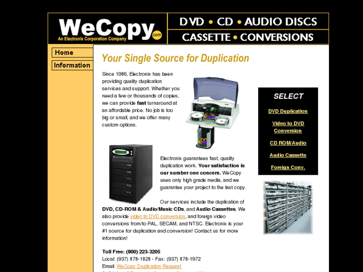 www.wecopy.com