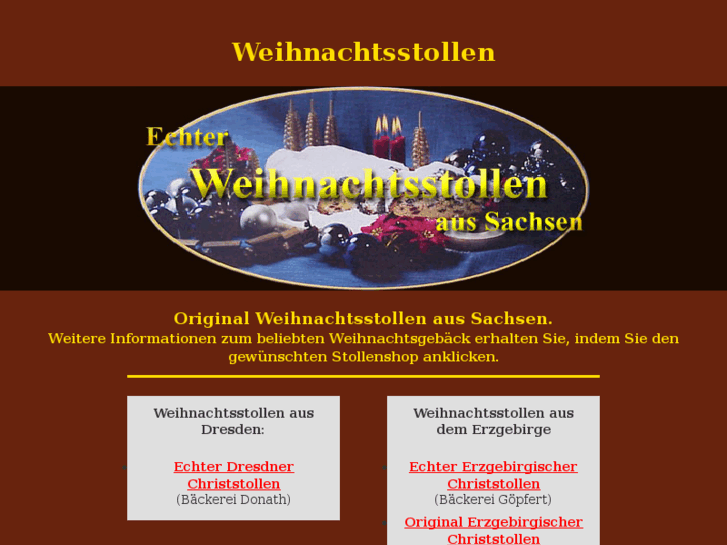 www.weihnachtsstollen.de