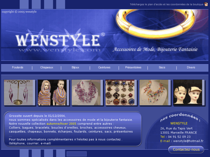 www.wenstyle.com