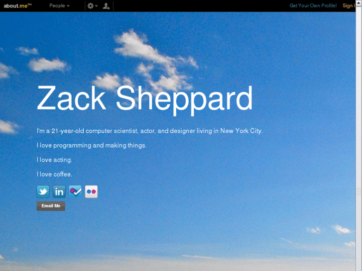 www.zacksheppard.com