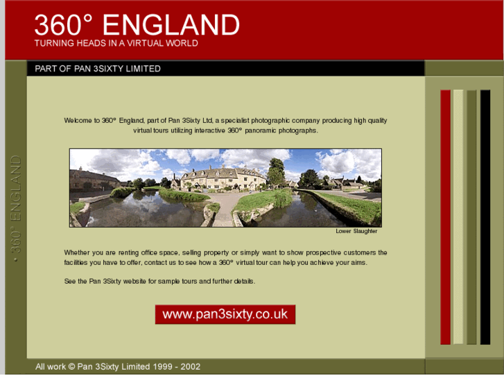 www.360england.co.uk