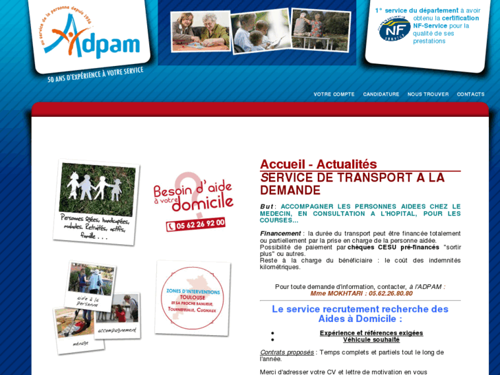 www.adpam.asso.fr