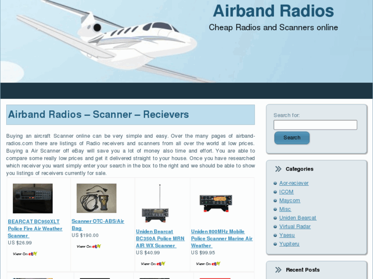 www.airband-radios.com