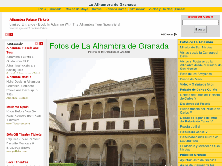 www.alhambra-granada.eu