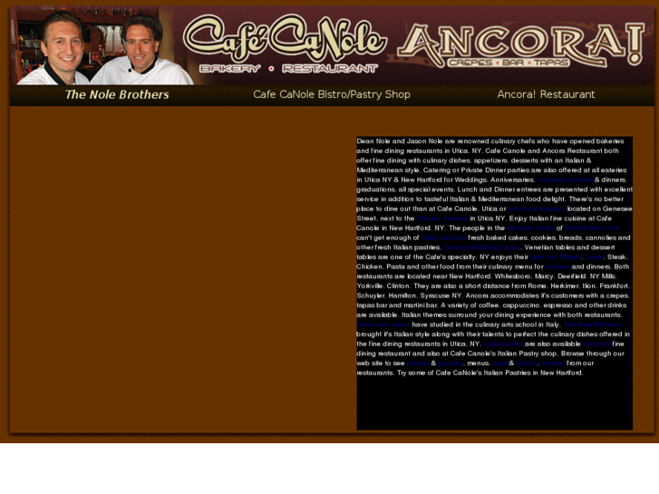 www.ancorautica.com