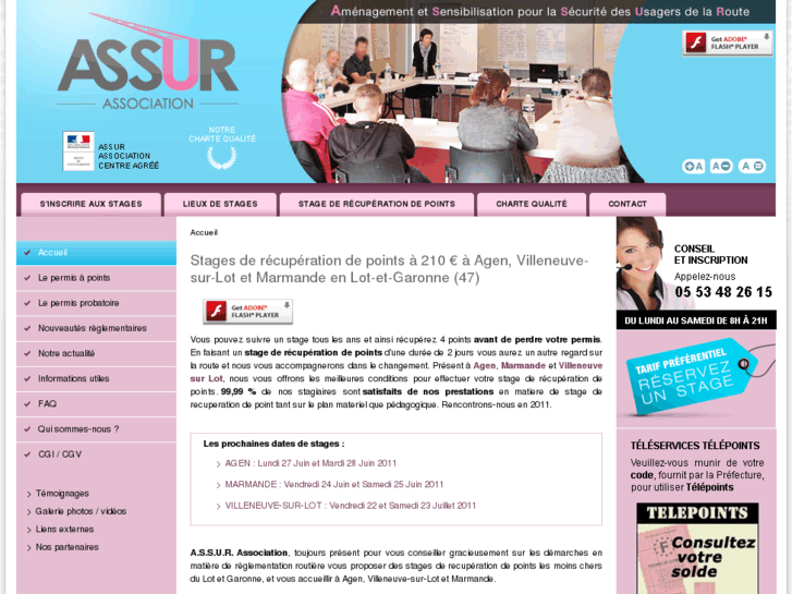 www.assur-association.com