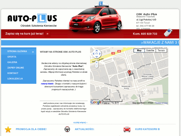 www.auto-plus-torun.pl