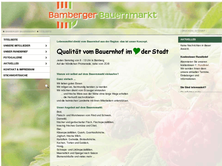 www.bamberger-bauernmarkt.de