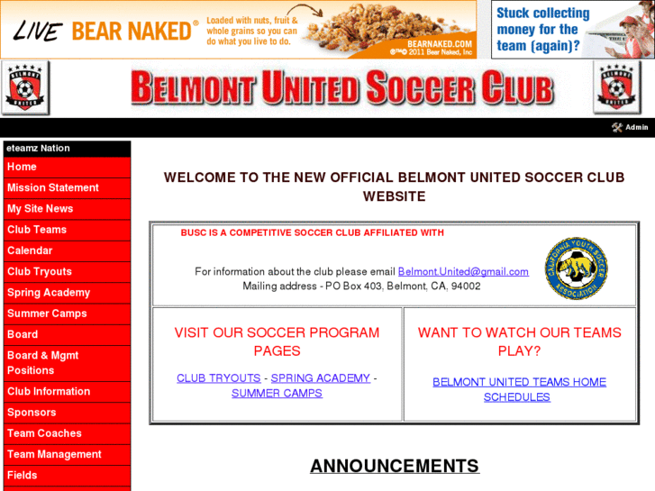 www.belmontunited.com